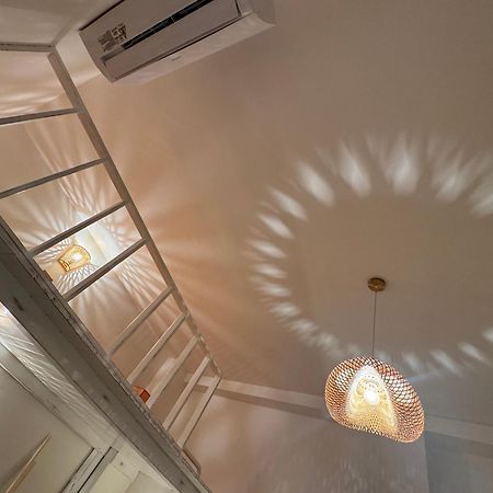 Il Vicolo B&B Giubileo Nettuno Dış mekan fotoğraf