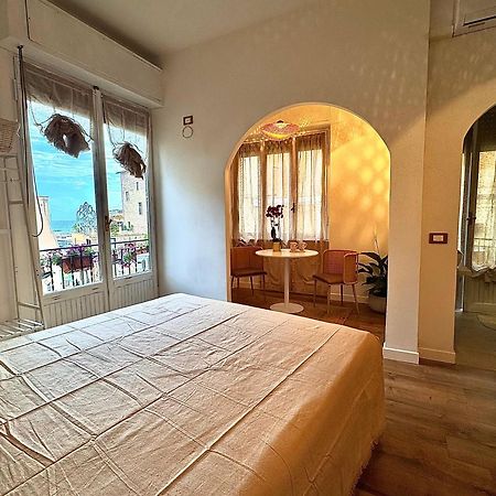 Il Vicolo B&B Giubileo Nettuno Dış mekan fotoğraf
