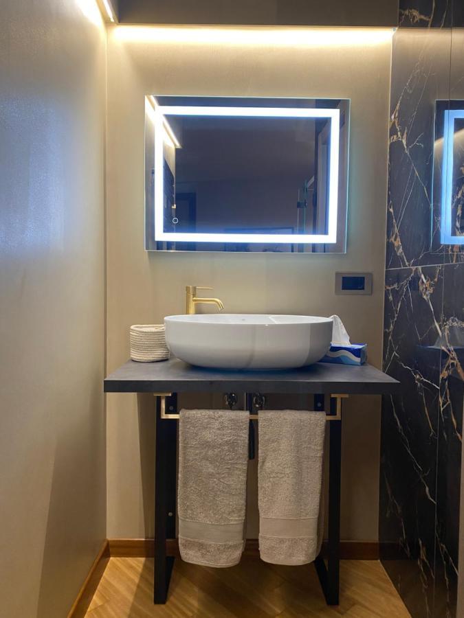 Il Vicolo B&B Giubileo Nettuno Dış mekan fotoğraf