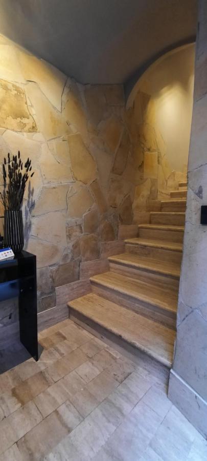 Il Vicolo B&B Giubileo Nettuno Dış mekan fotoğraf