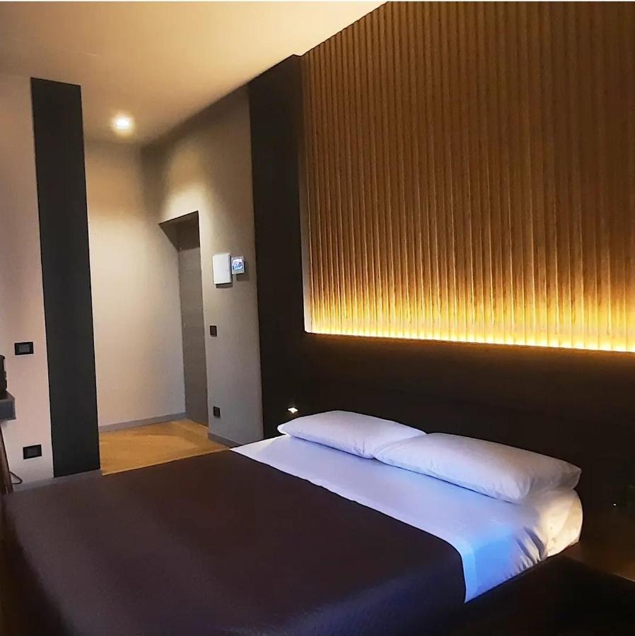 Il Vicolo B&B Giubileo Nettuno Dış mekan fotoğraf