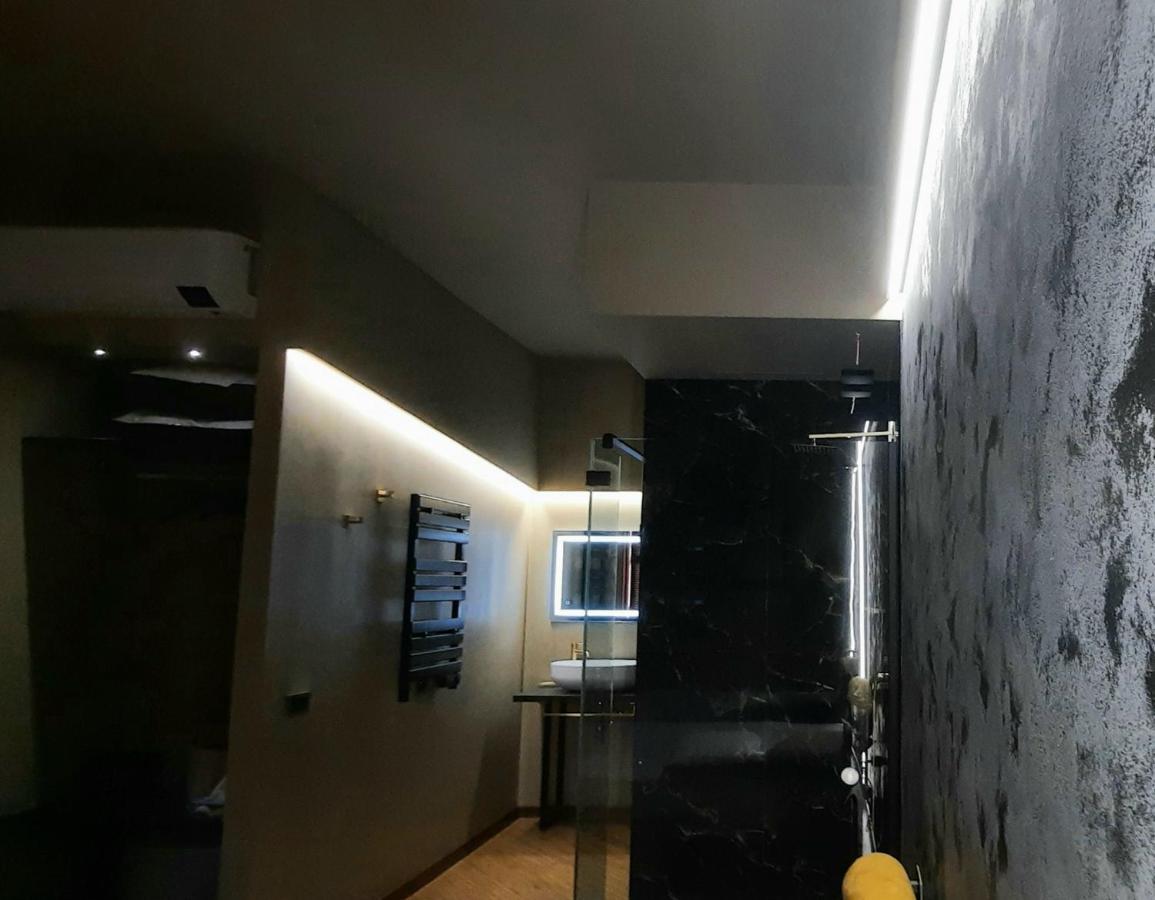 Il Vicolo B&B Giubileo Nettuno Dış mekan fotoğraf