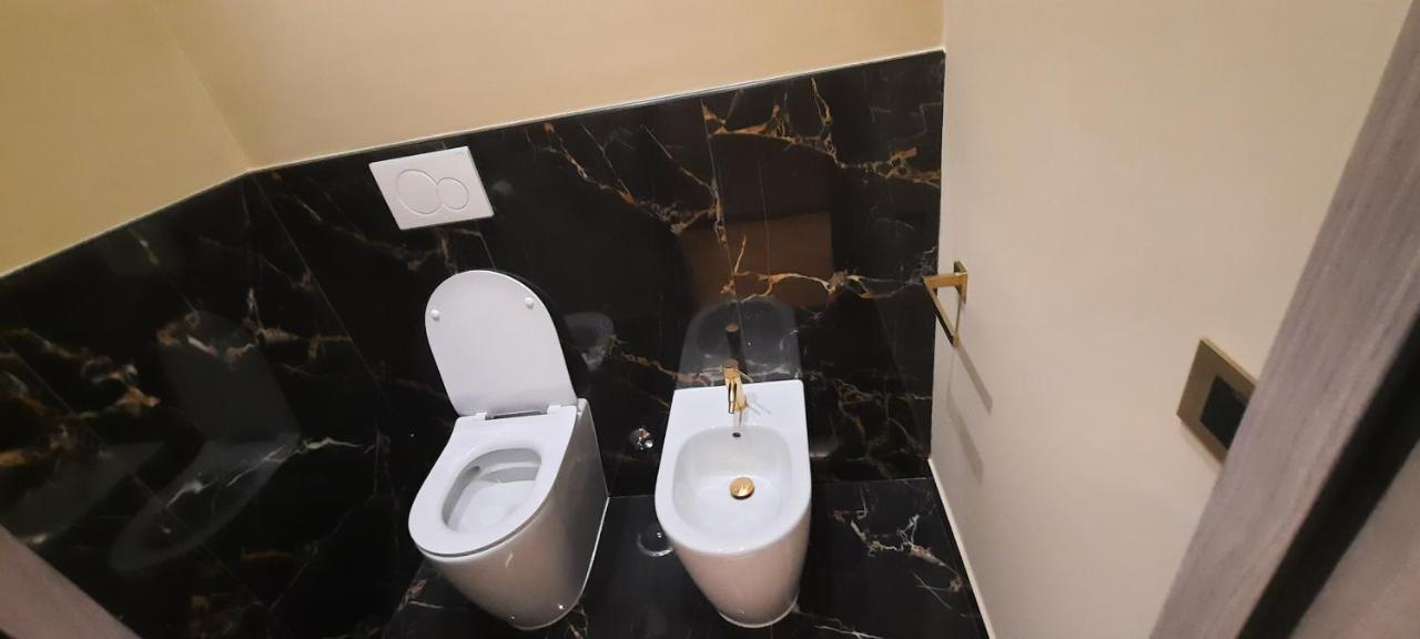 Il Vicolo B&B Giubileo Nettuno Dış mekan fotoğraf