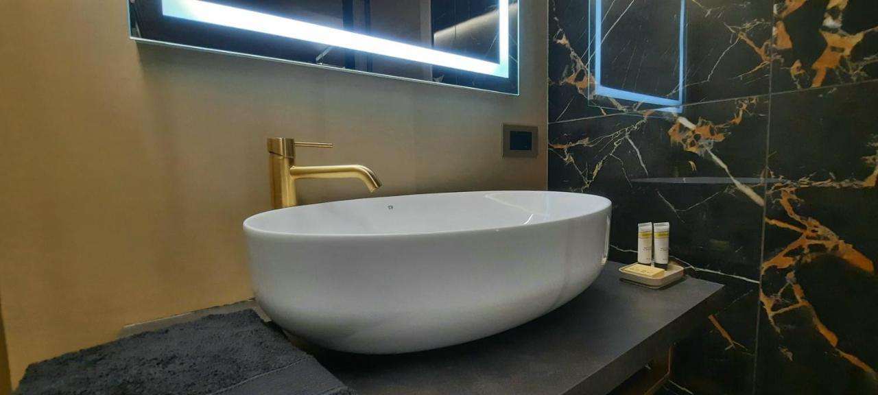 Il Vicolo B&B Giubileo Nettuno Dış mekan fotoğraf