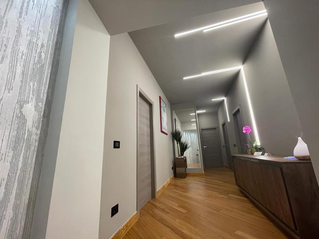 Il Vicolo B&B Giubileo Nettuno Dış mekan fotoğraf