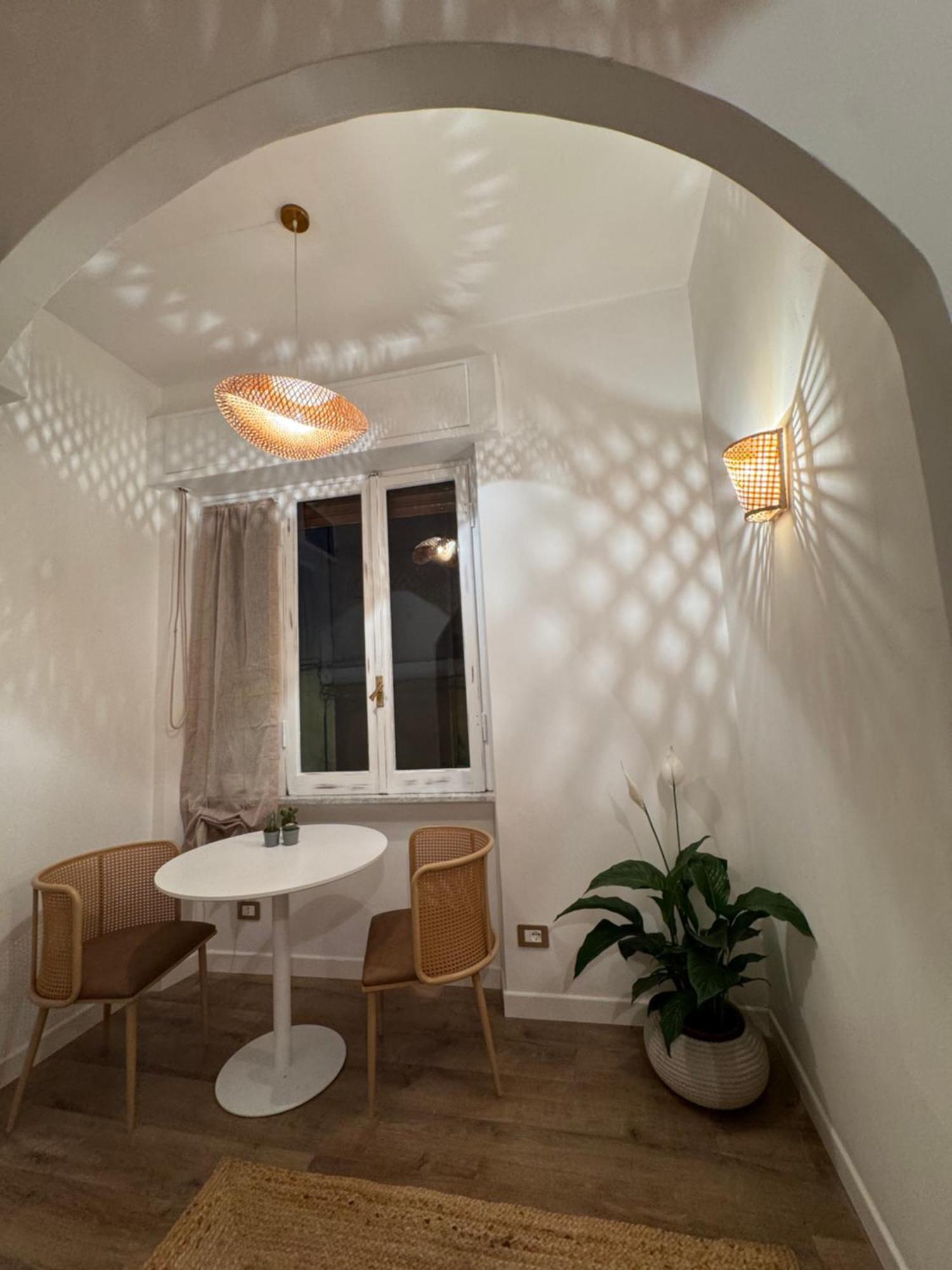 Il Vicolo B&B Giubileo Nettuno Dış mekan fotoğraf