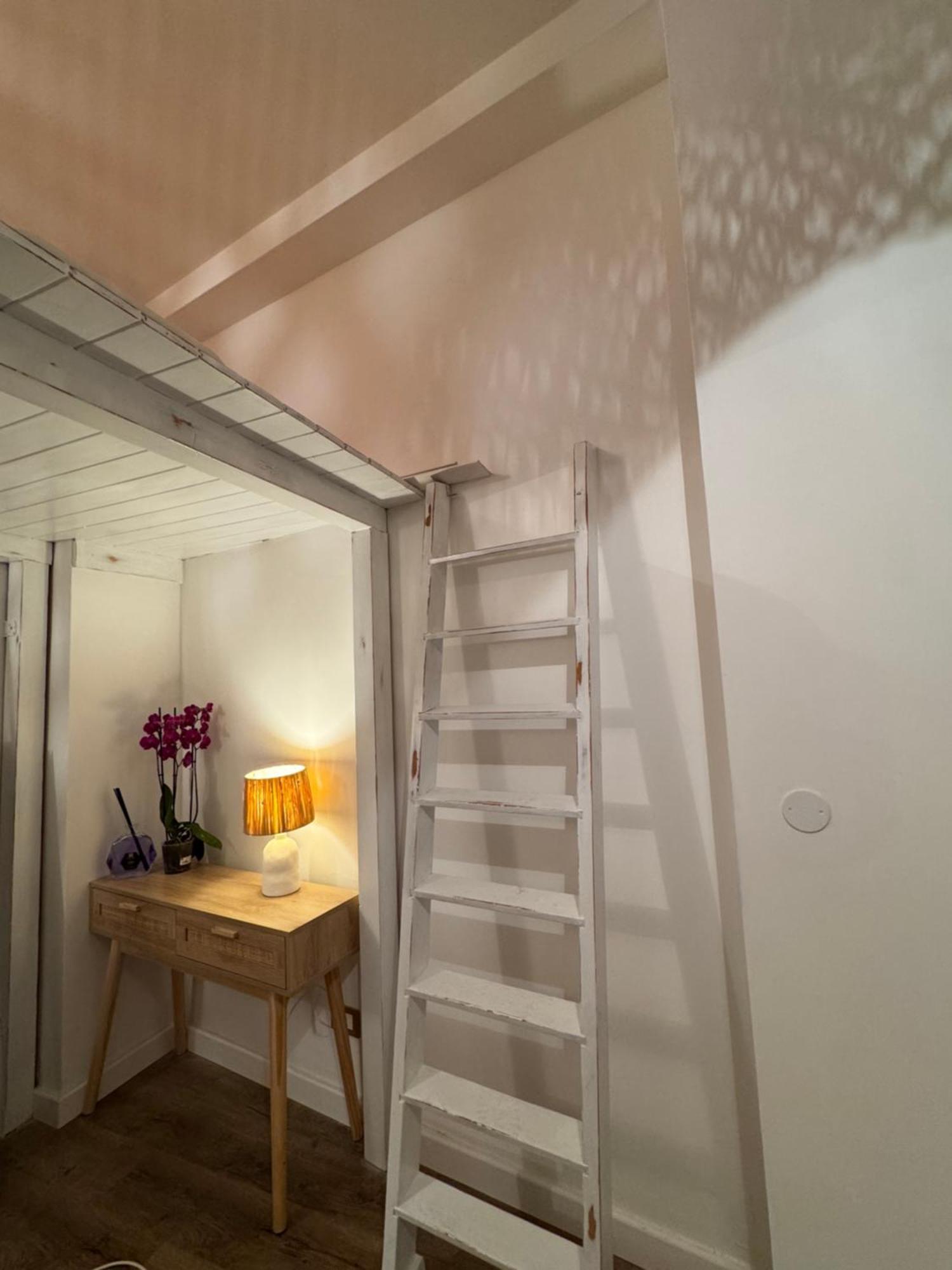 Il Vicolo B&B Giubileo Nettuno Dış mekan fotoğraf