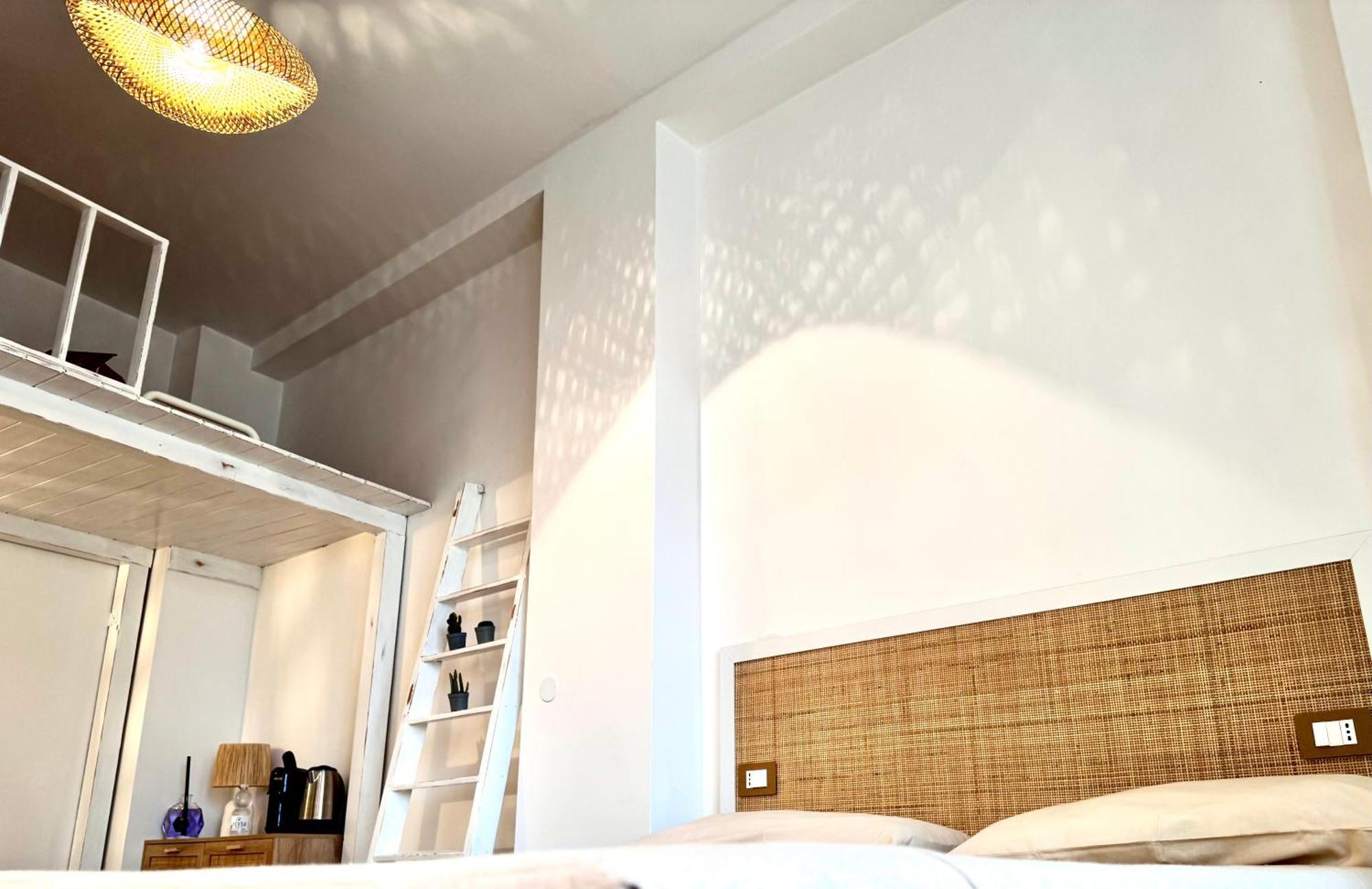 Il Vicolo B&B Giubileo Nettuno Dış mekan fotoğraf