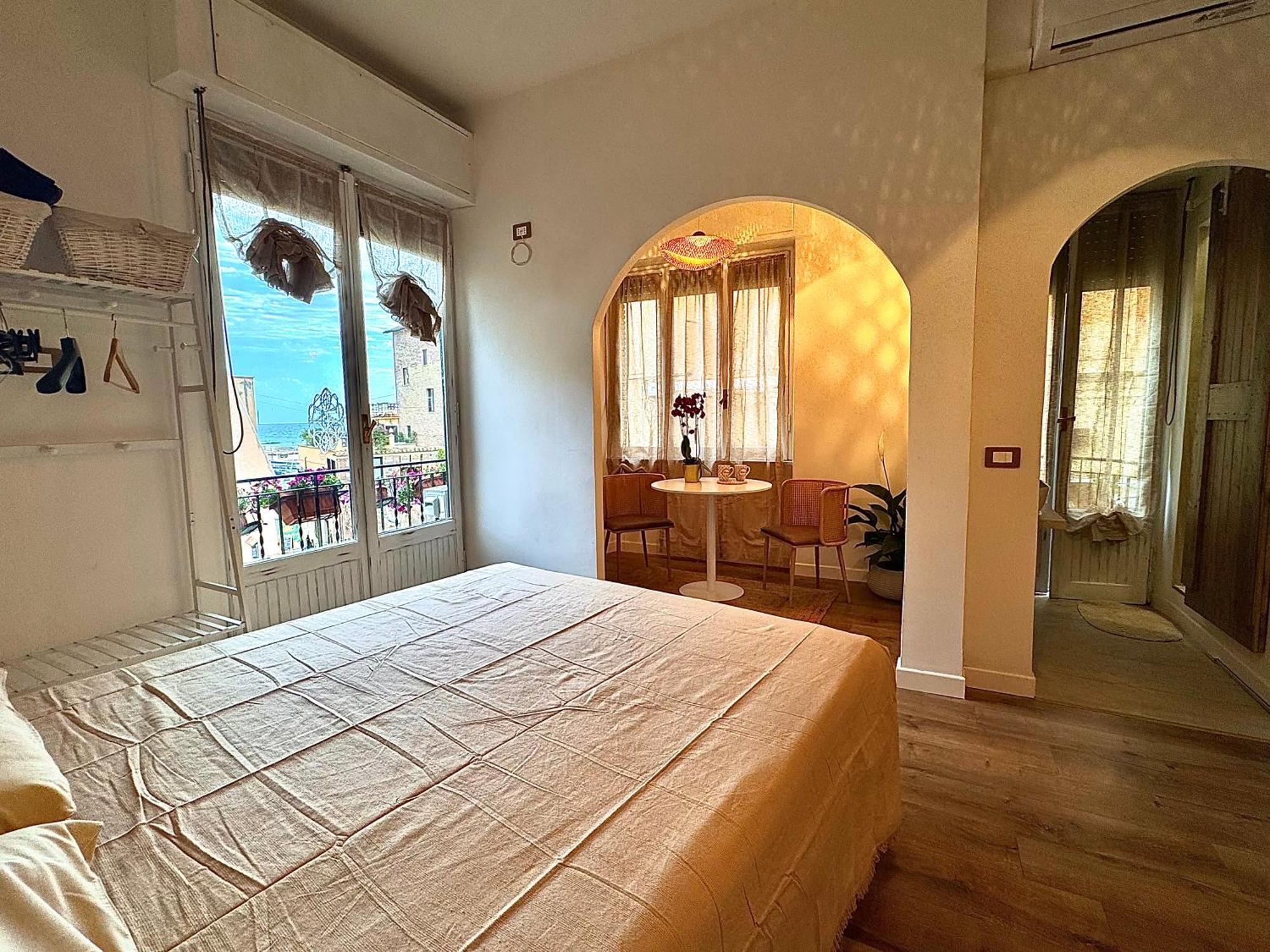 Il Vicolo B&B Giubileo Nettuno Dış mekan fotoğraf