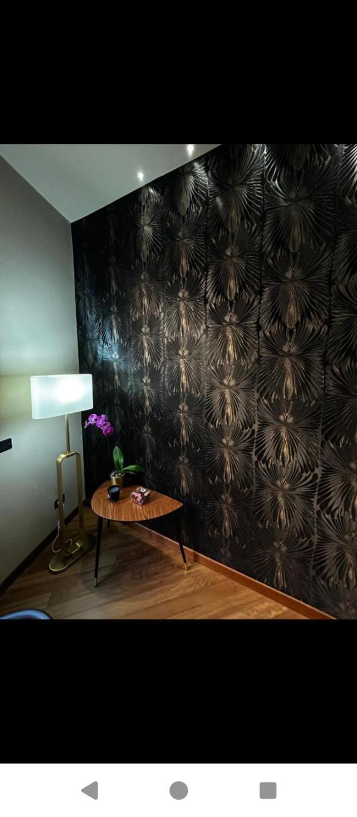 Il Vicolo B&B Giubileo Nettuno Oda fotoğraf